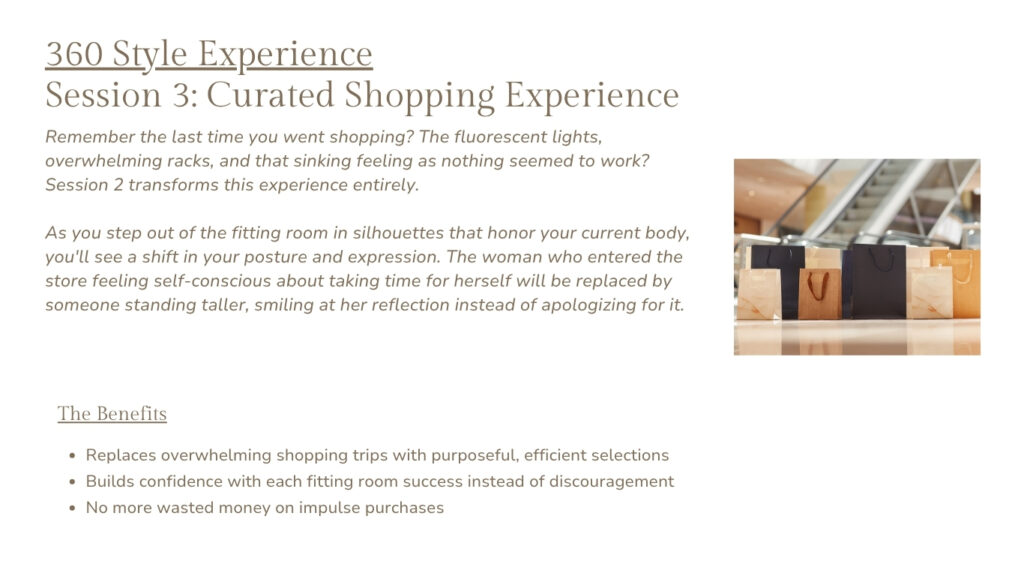 shopping